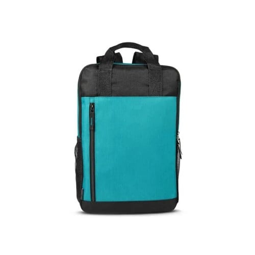 Austin Nylon Collection Laptop Backpack