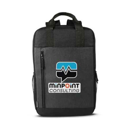 Austin Nylon Collection Laptop Backpack
