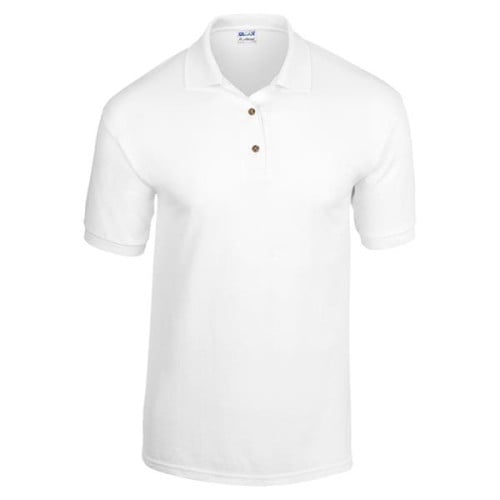 Gildan® DryBlend™ Adult Jersey Sport Shirt - 6 oz.