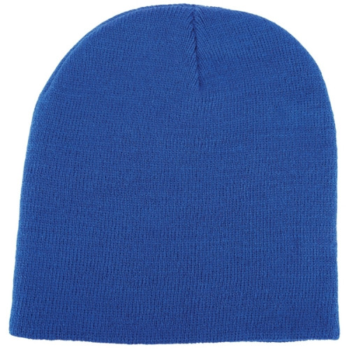 Knit Beanie.