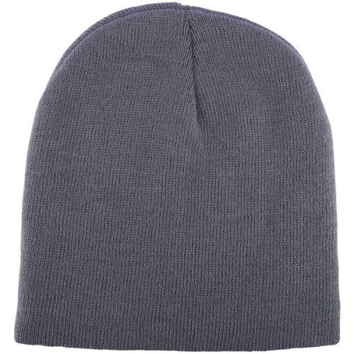 Knit Beanie.