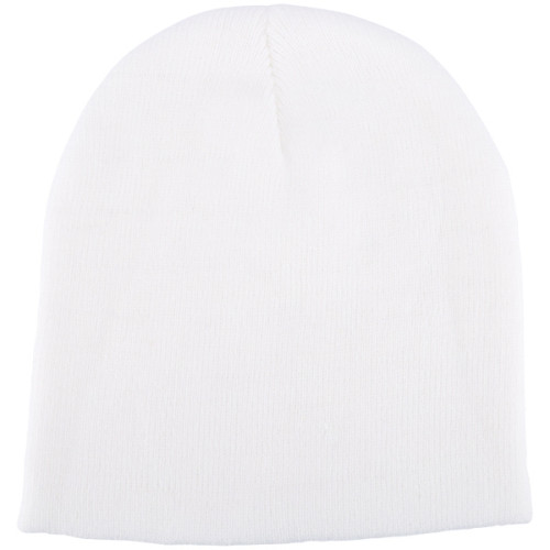 Knit Beanie.