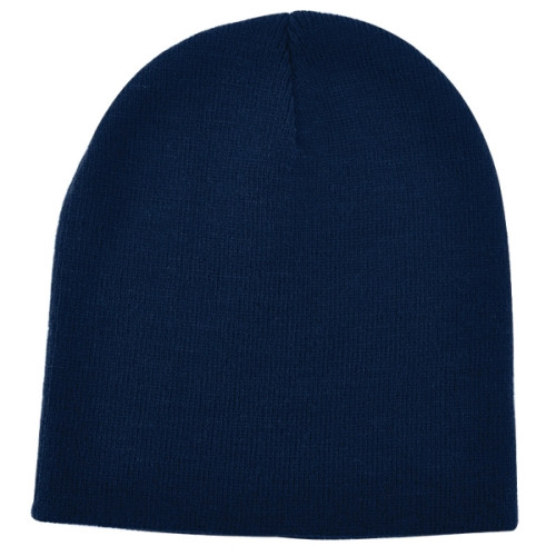 Knit Beanie.