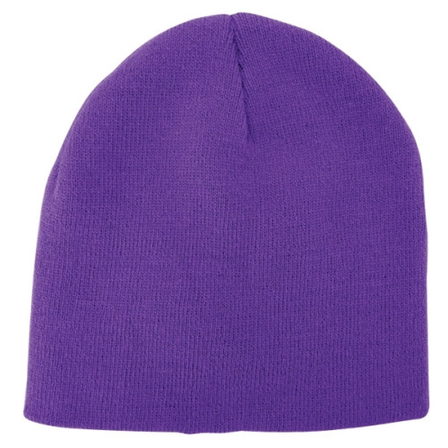 Knit Beanie.