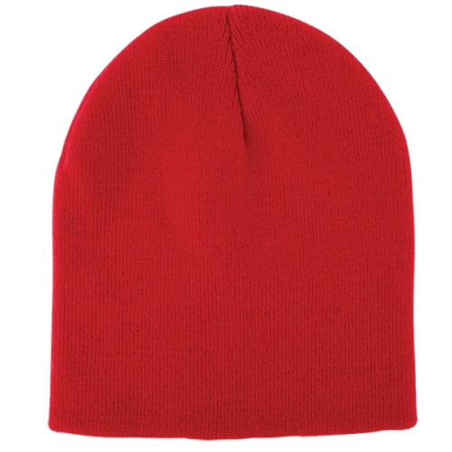 Knit Beanie.