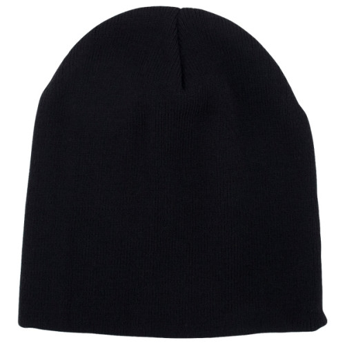 Knit Beanie.