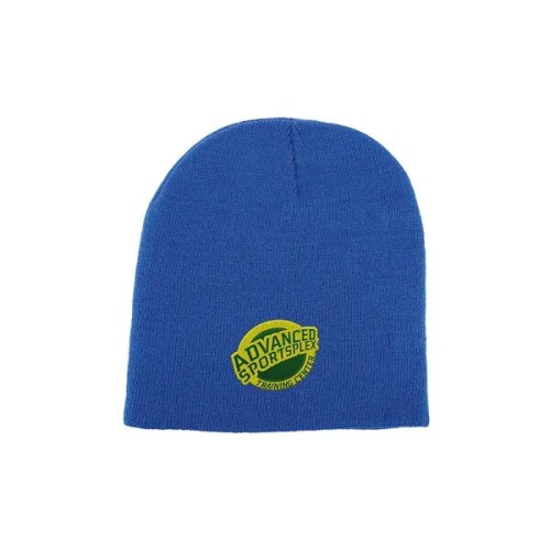 Knit Beanie.