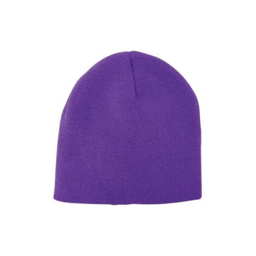 Knit Beanie.