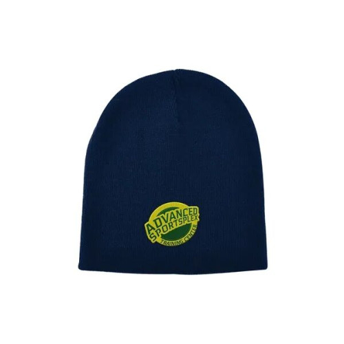 Knit Beanie.