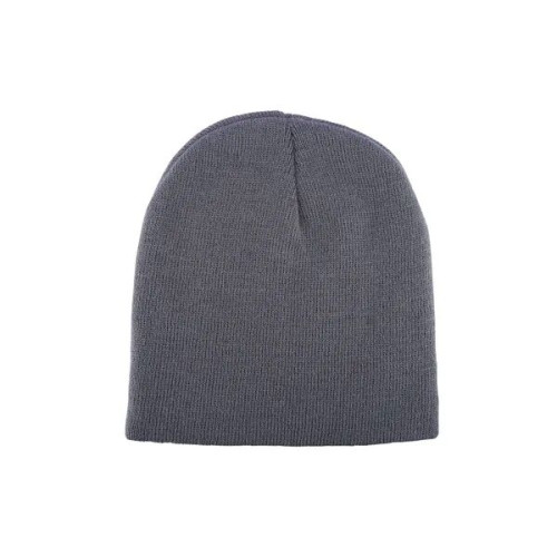 Knit Beanie.