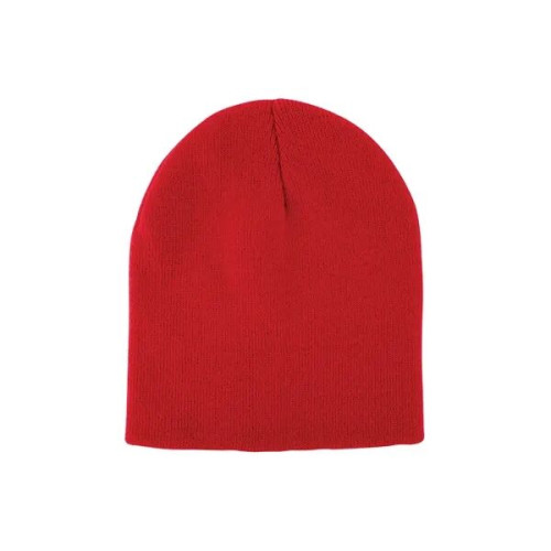 Knit Beanie.