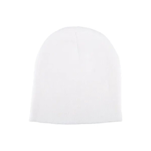 Knit Beanie.
