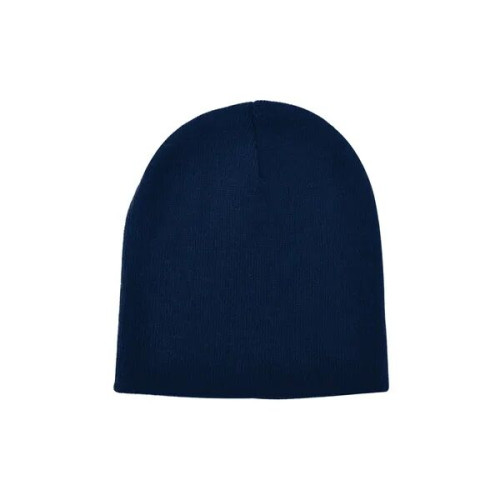 Knit Beanie.