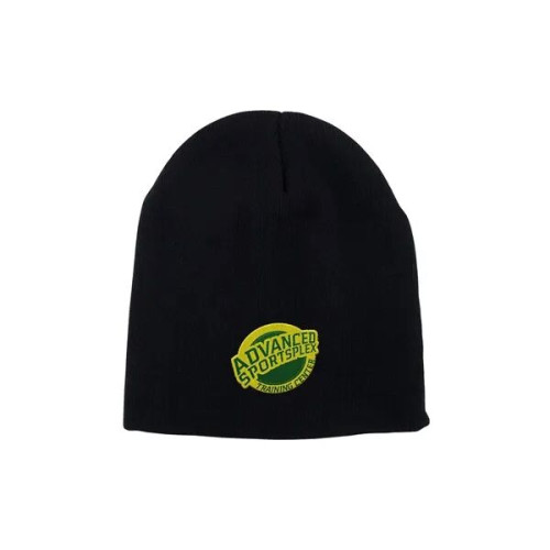 Knit Beanie.