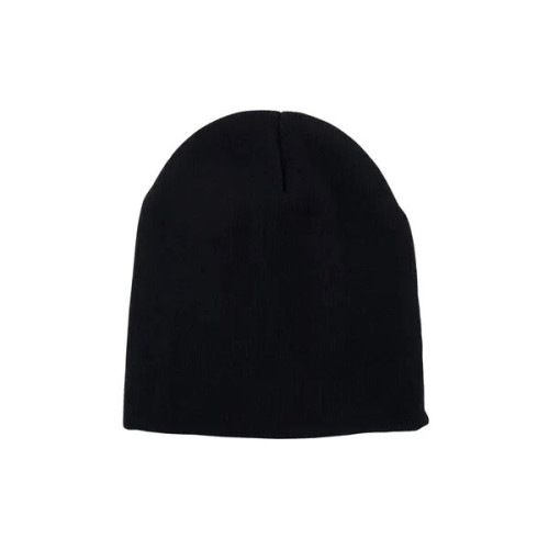 Knit Beanie.