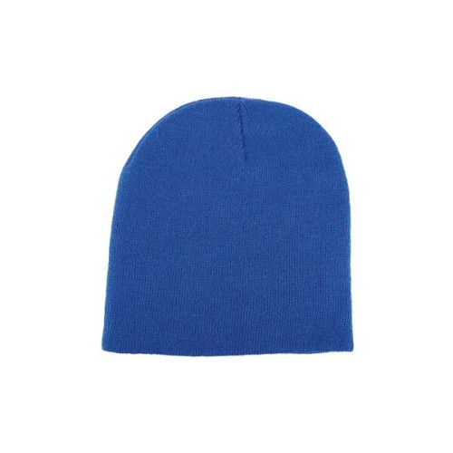 Knit Beanie.