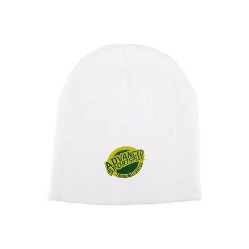 Knit Beanie.