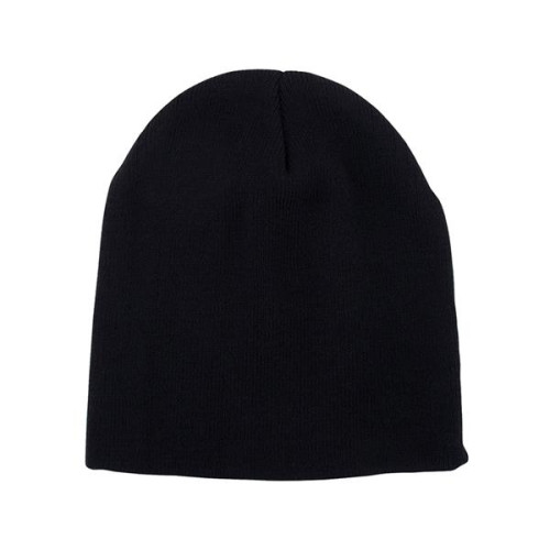 Knit Beanie.