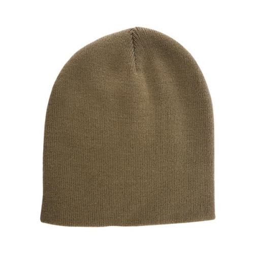 Knit Beanie.