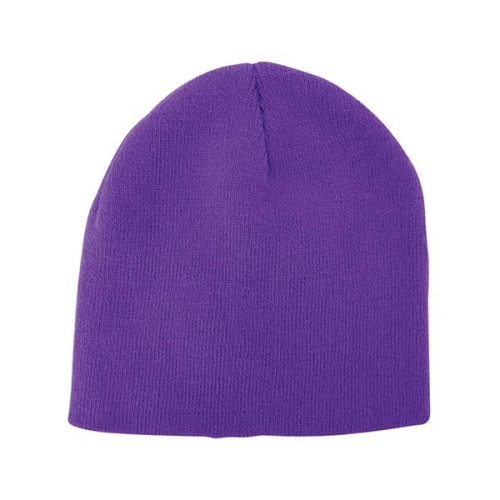 Knit Beanie.