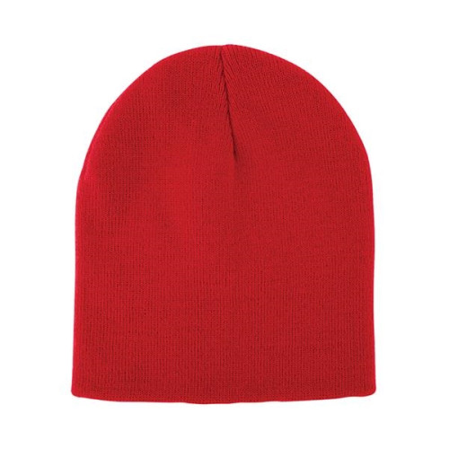 Knit Beanie.