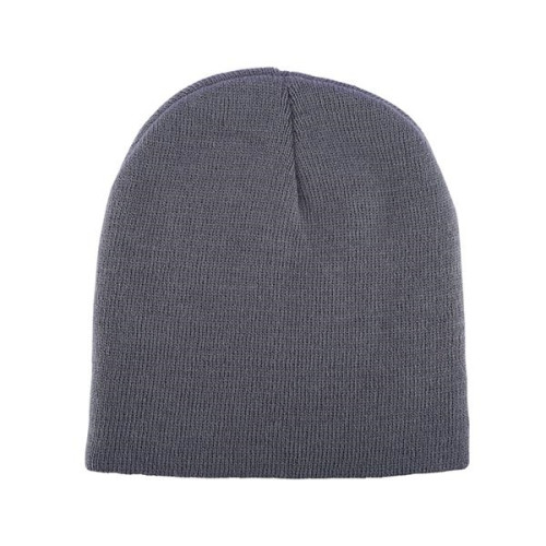 Knit Beanie.