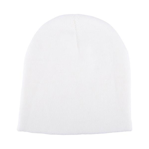 Knit Beanie.