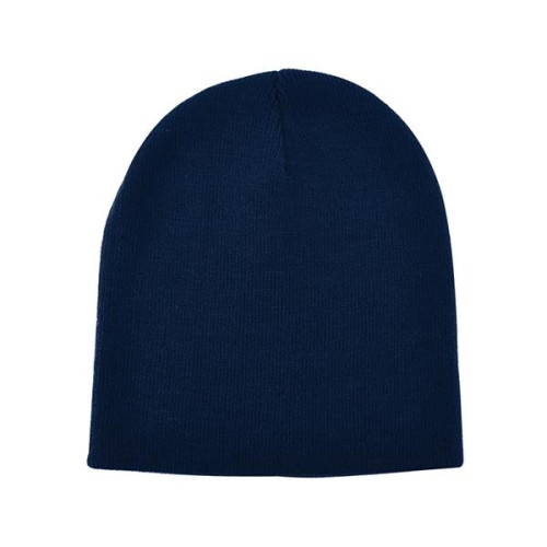Knit Beanie.