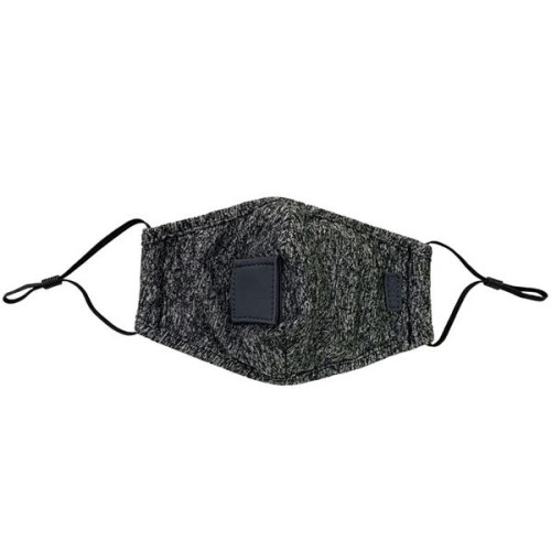 Easy Drinker Mask with Straw Hole