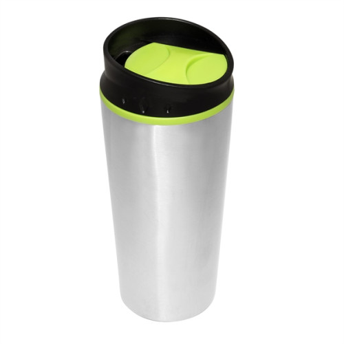 15 oz. Color Bloc Top Tumbler