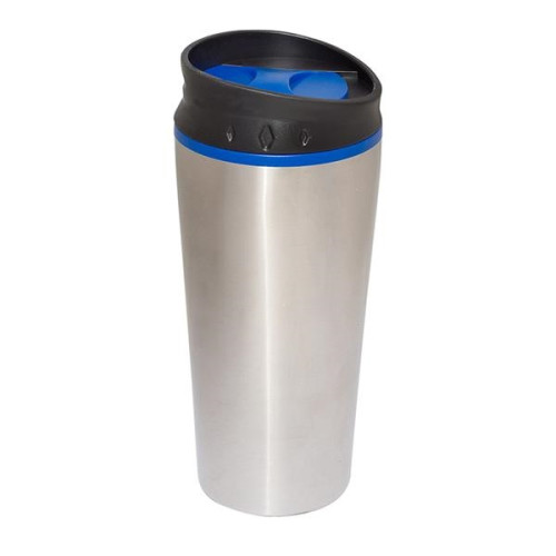 15 oz. Color Bloc Top Tumbler