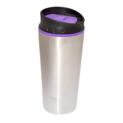 15 oz. Color Bloc Top Tumbler