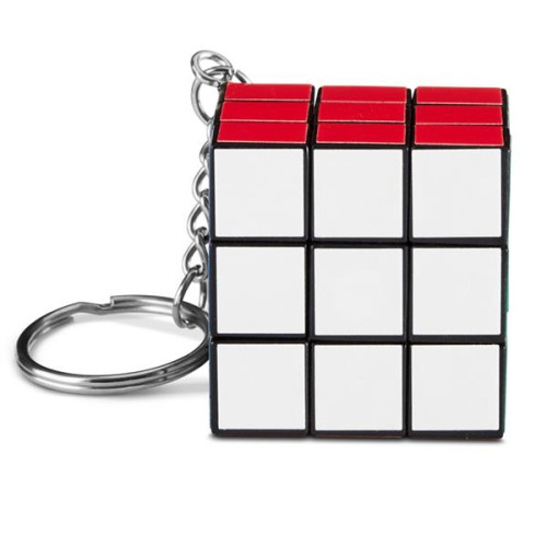 Rubik's Micro Cube Keychain
