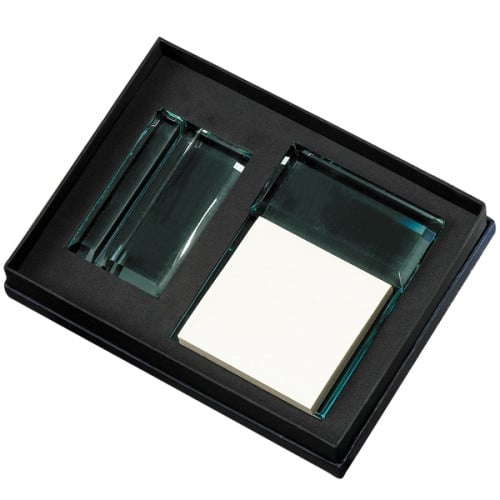 Atrium Barclay Glass Gift Set