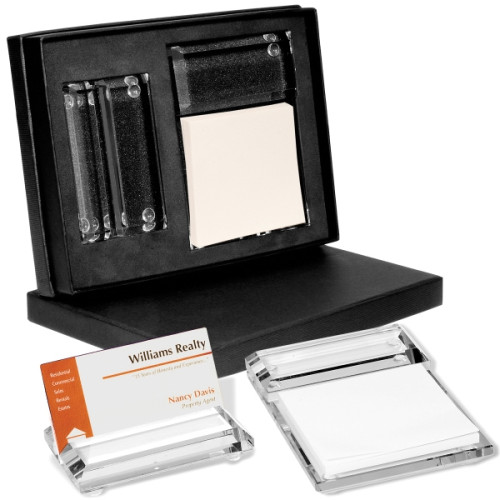 Atrium Barclay Glass Gift Set