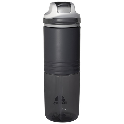 24 oz. Swift Silicone Straw Bottle by Igloo®