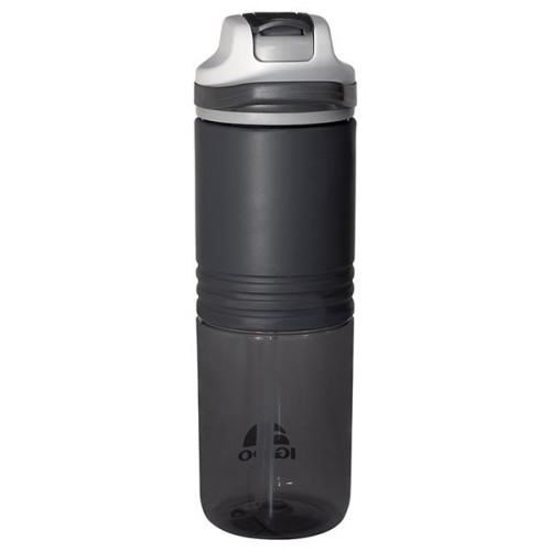 24 oz. Swift Silicone Straw Bottle by Igloo®
