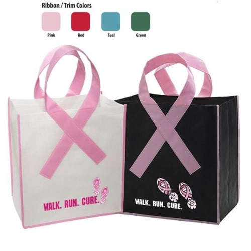 Prime Line Ribbon Grocery Shopper