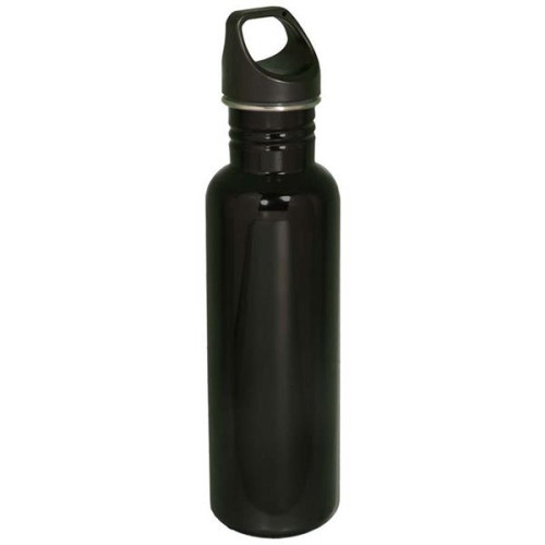26 oz Streamline Stainless Steel Water Bottle