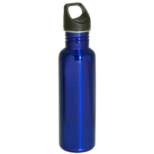 26 oz Streamline Stainless Steel Water Bottle