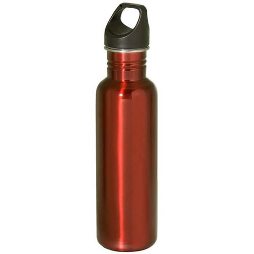 26 oz Streamline Stainless Steel Water Bottle