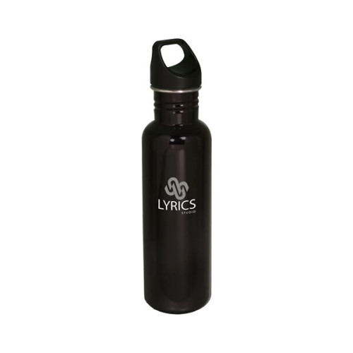 26 oz Streamline Stainless Steel Water Bottle