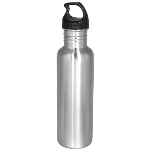 26 oz Streamline Stainless Steel Water Bottle