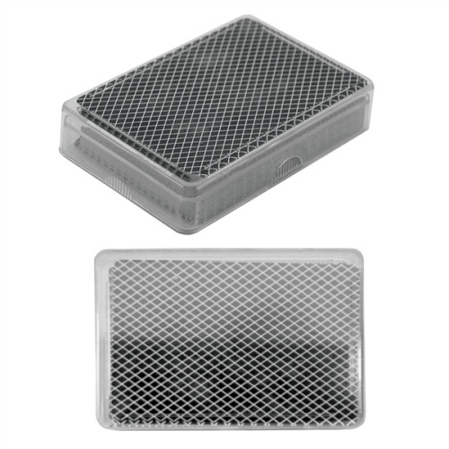 Playing Cards In Case