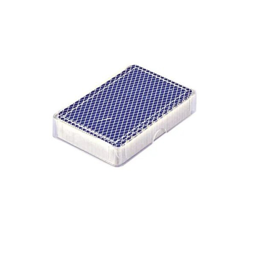 Playing Cards In Case