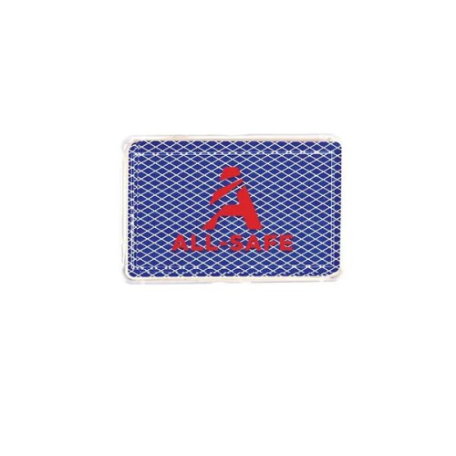 Playing Cards In Case