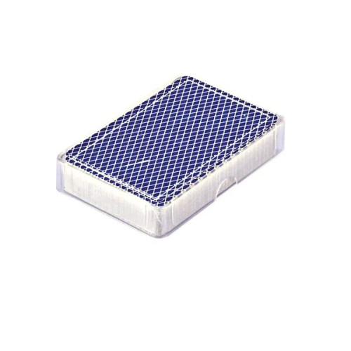 Playing Cards In Case