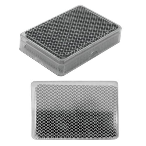 Playing Cards In Case