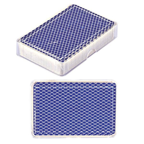 Playing Cards In Case