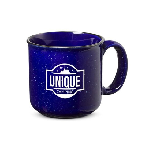 15 oz. Campfire Ceramic Mug.